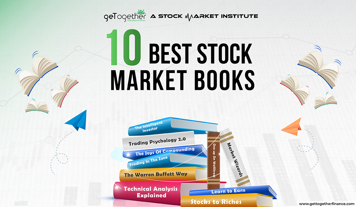 10 best stock market books