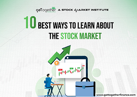 10 best ways to learn about the stock market