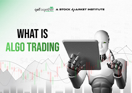 What is Algo Trading?