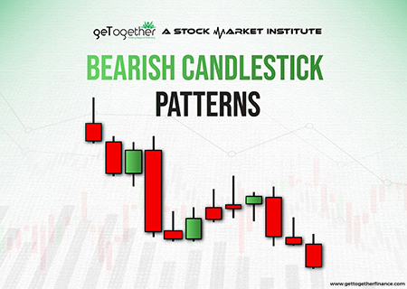 Bearish Candlestick Patterns