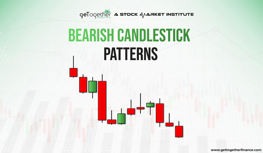 bearish candlestick patterns