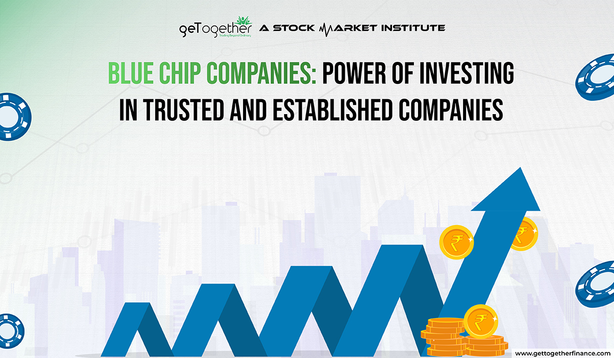 Blue Chip Companies