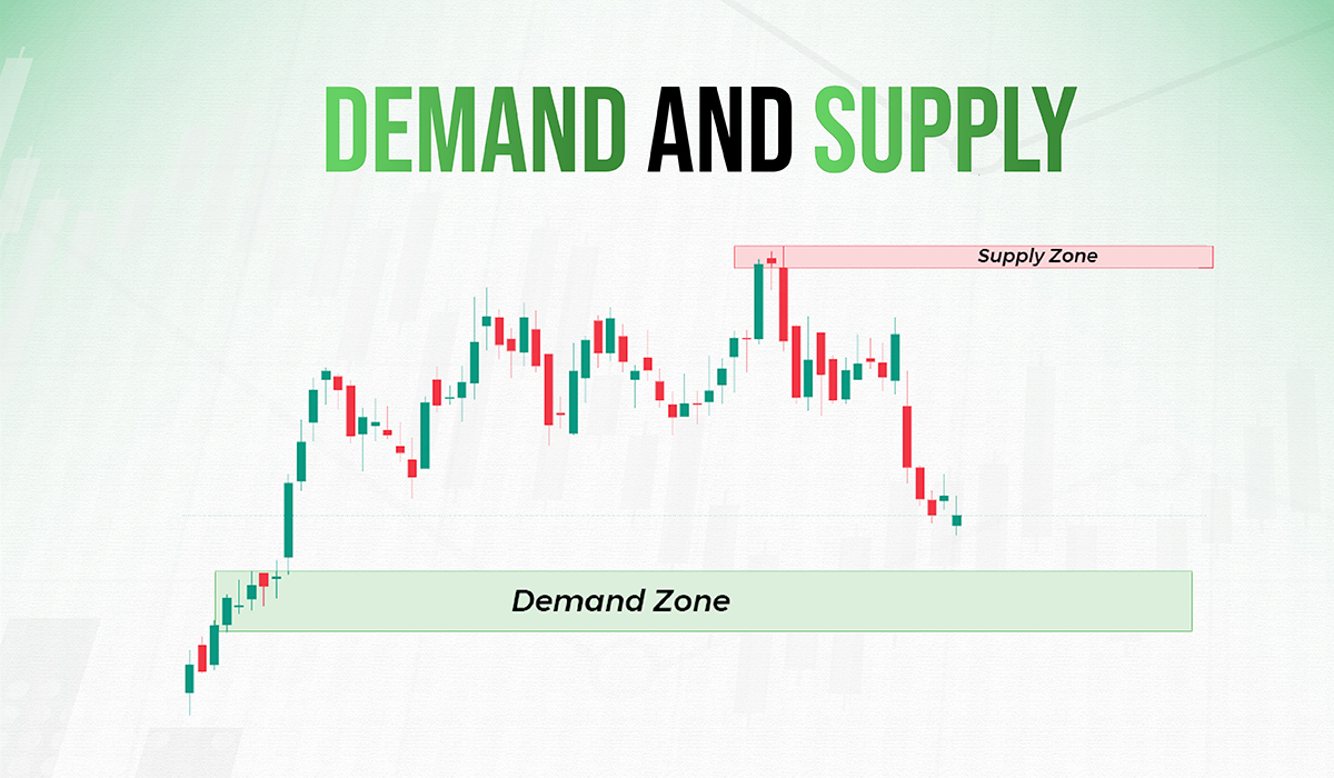 demand and supply