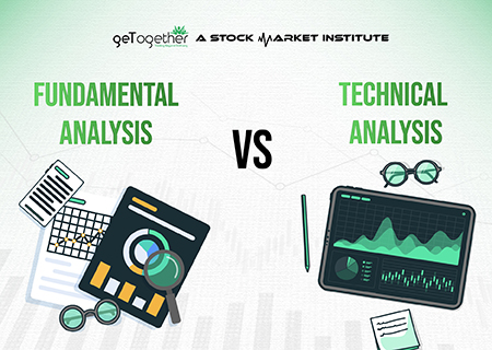 FUNDAMENTAL VS TECHNICAL ANALYSIS