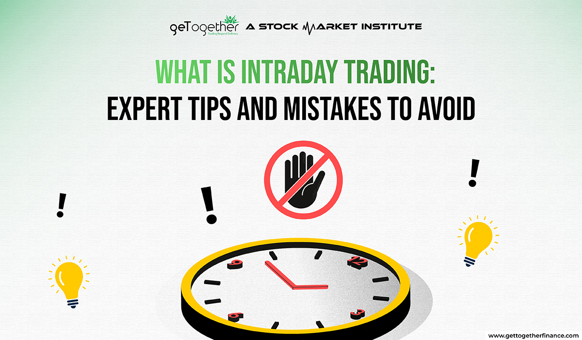 intraday trading