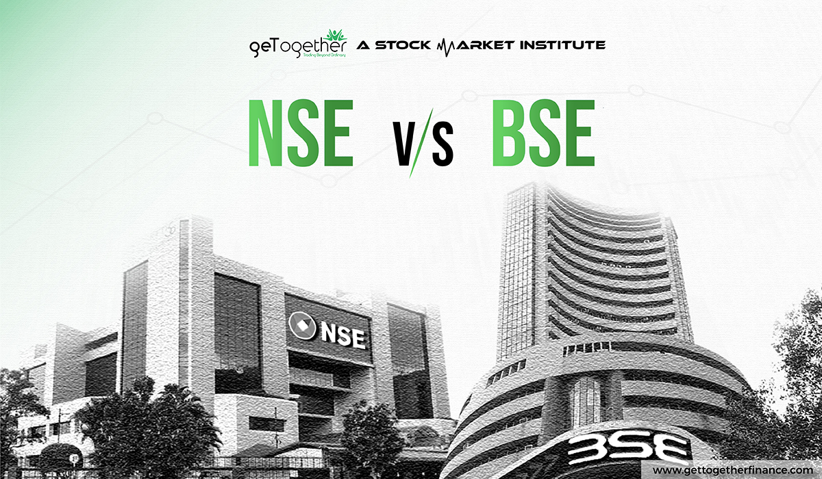 NSE vs BSE