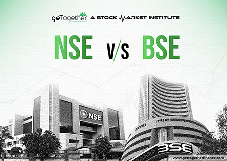 NSE vs BSE