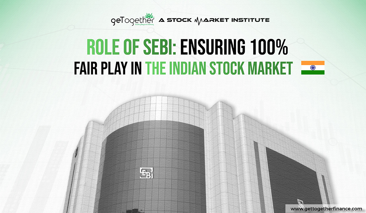 role of SEBI