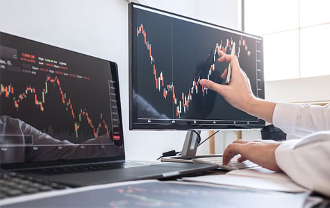 Technical Analysis Trading Course