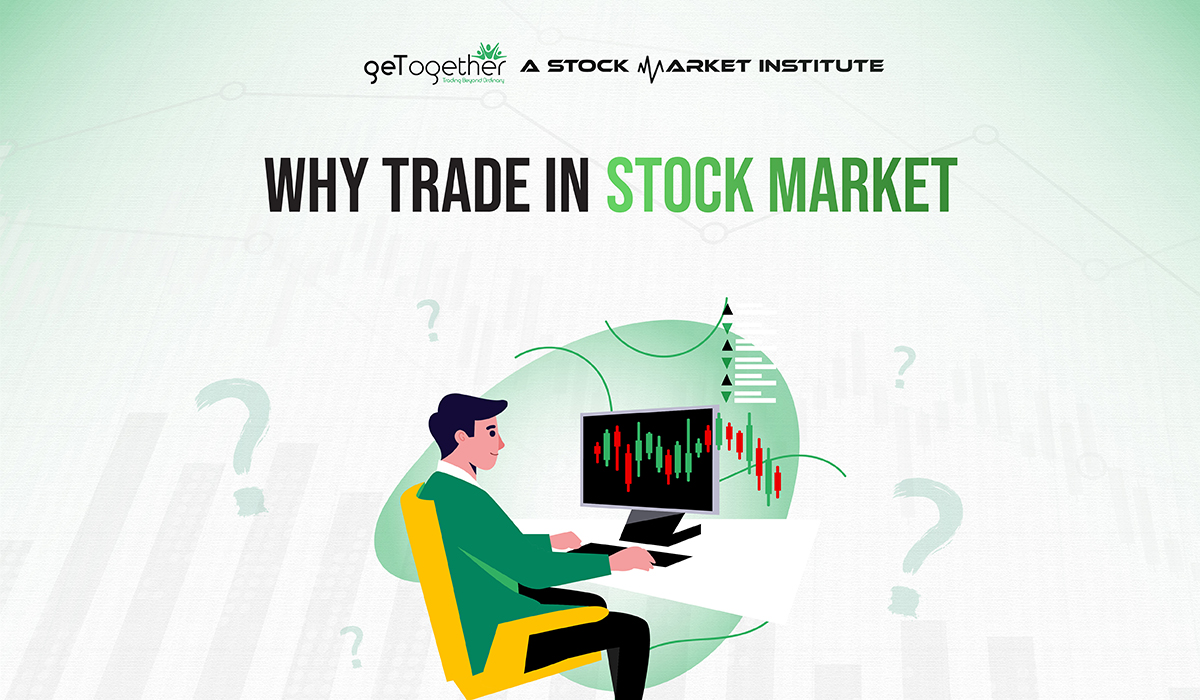 trade in stock market