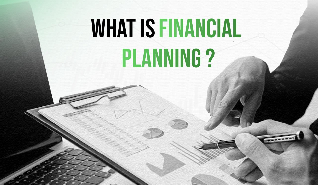 what is financial planning