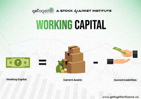 WORKING CAPITAL